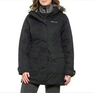 NWOT Marmot Nome Down Jacket - Waterproof, 700 Fill Power Womens Sz S